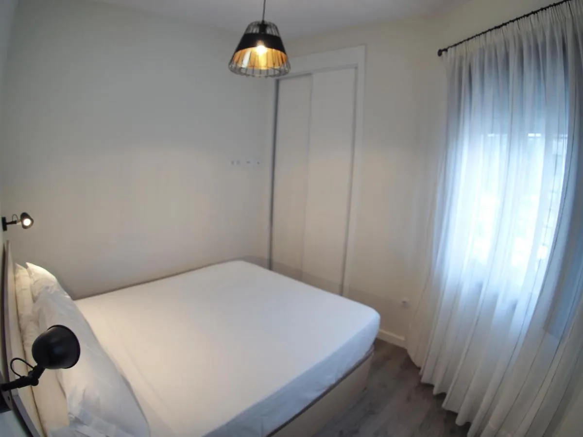 Apartamento El Navio Lägenhet Benajarafe 0*,