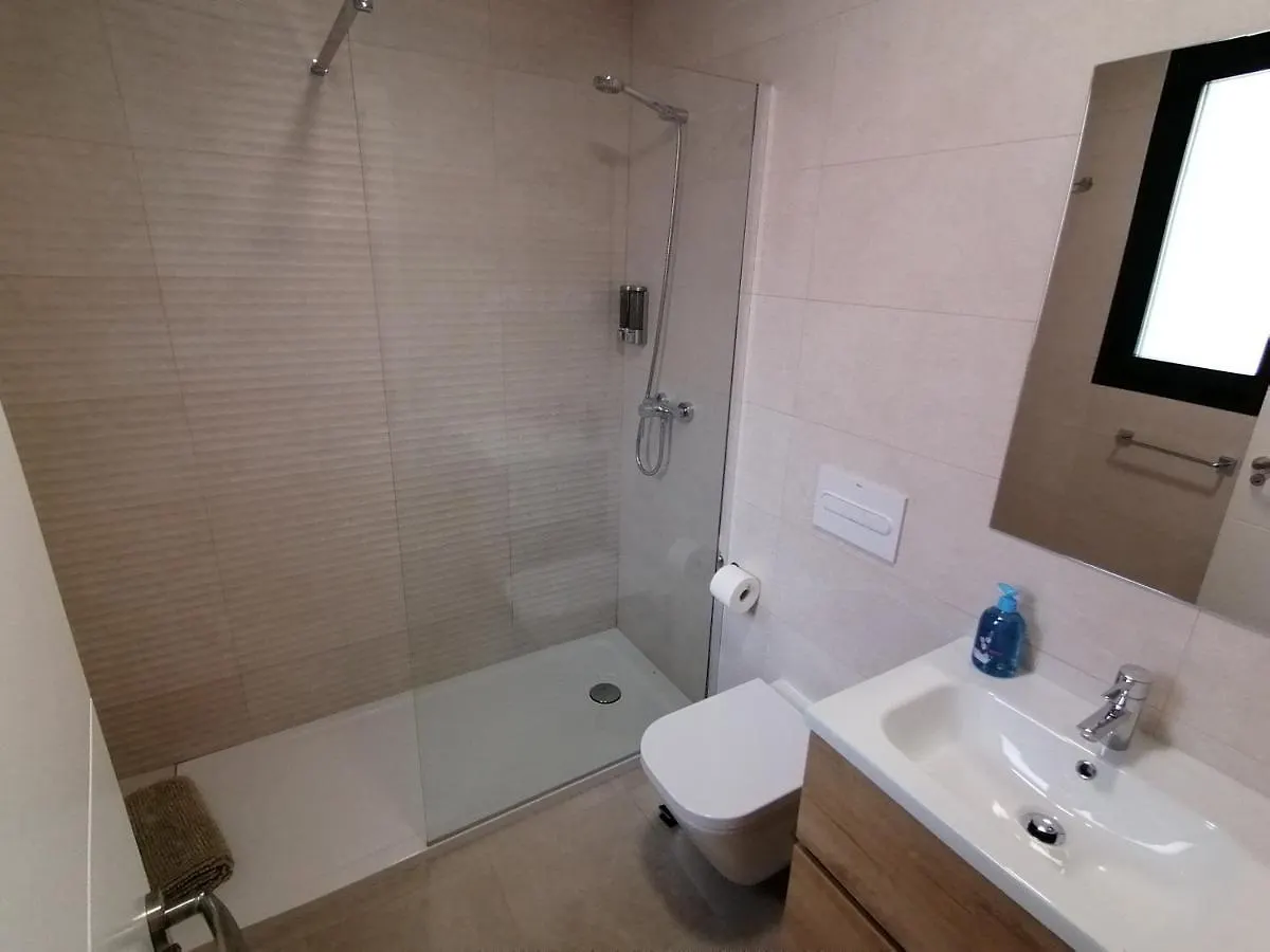 Apartamento Apartamento El Navio Benajarafe